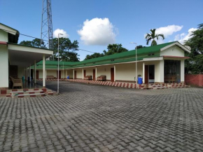 Bagori Resort-Best Holiday Resort in Kaziranga
